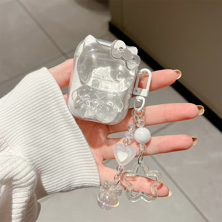 华为智选生态产品海雀智能摄像头3 4K